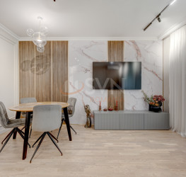 Casa, 5 camere, 113 mp Ilfov/Voluntari