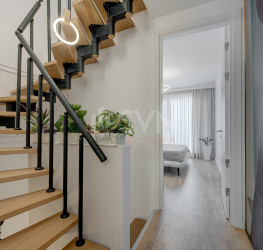 Casa, 5 camere, 113 mp Ilfov/Voluntari