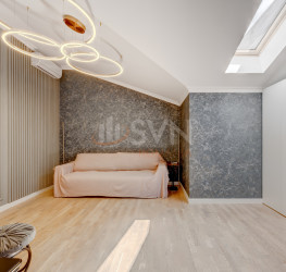 Casa, 5 camere, 113 mp Ilfov/Voluntari