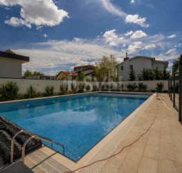Casa, 5 camere, 113 mp Ilfov/Voluntari
