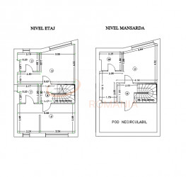 Casa, 5 camere, 114 mp Bucuresti/Pipera
