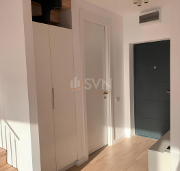 Casa, 5 camere, 114 mp Bucuresti/Pipera