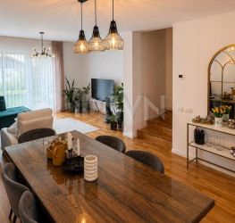 Casa, 5 camere, 119 mp Bucuresti/Pipera