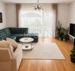 Casa, 5 camere, 119 mp Bucuresti/Pipera