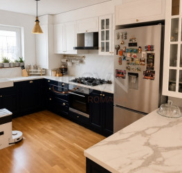 Casa, 5 camere, 119 mp Bucuresti/Pipera