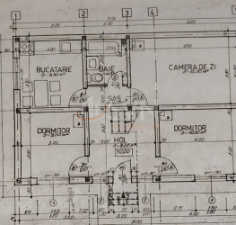 Casa, 5 camere, 120 mp Bucuresti/Colentina