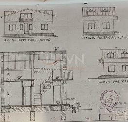 Casa, 5 camere, 120 mp Bucuresti/Colentina