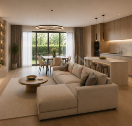 Casa, 5 camere, 122 mp Ilfov/Bragadiru