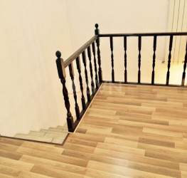 Casa, 5 camere, 125 mp Bucuresti/Banu Manta