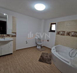 Casa, 5 camere, 125 mp Bucuresti/Crevedia