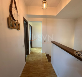 Casa, 5 camere, 125 mp Bucuresti/Parcul Circului