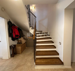 Casa, 5 camere, 125 mp Bucuresti/Parcul Circului