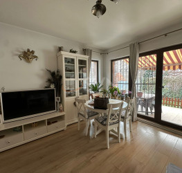 Casa, 5 camere, 125 mp Bucuresti/Parcul Circului