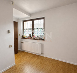 Casa, 5 camere, 125 mp Bucuresti/Parcul Circului