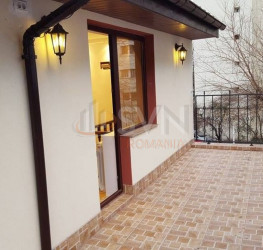 Casa, 5 camere, 125.76 mp Bucuresti/Banu Manta