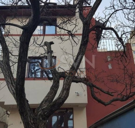 Casa, 5 camere, 125.76 mp Bucuresti/Banu Manta