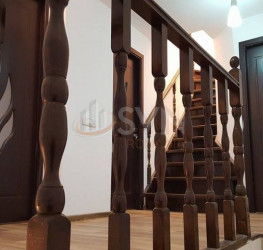 Casa, 5 camere, 125.76 mp Bucuresti/Banu Manta