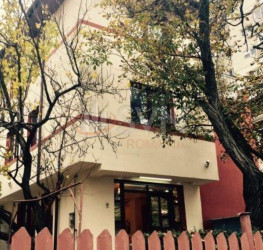 Casa, 5 camere, 125.76 mp Bucuresti/Banu Manta