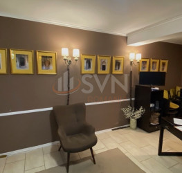 Casa, 5 camere, 125.76 mp Bucuresti/Banu Manta