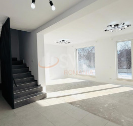 Casa, 5 camere, 127 mp Ilfov/Otopeni