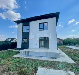 Casa, 5 camere, 130 mp Ilfov/Tamasi