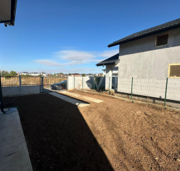 Casa, 5 camere, 130 mp Ilfov/Tunari