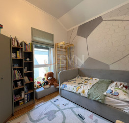 Casa, 5 camere, 131 mp Bucuresti/Pipera
