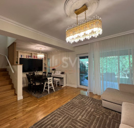 Casa, 5 camere, 131 mp Bucuresti/Pipera