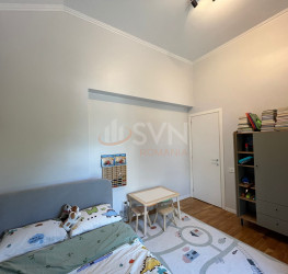 Casa, 5 camere, 131 mp Bucuresti/Pipera