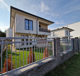 Casa, 5 camere, 132 mp Ilfov/Buftea