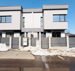 Casa, 5 camere, 133 mp Ilfov/Corbeanca