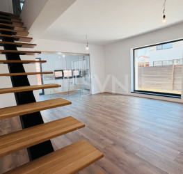 Casa, 5 camere, 133 mp Ilfov/Corbeanca