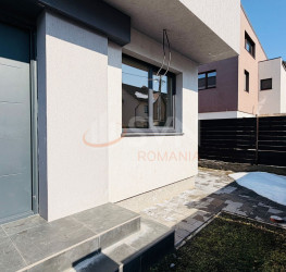Casa, 5 camere, 133 mp Ilfov/Corbeanca