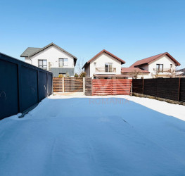 Casa, 5 camere, 133 mp Ilfov/Corbeanca