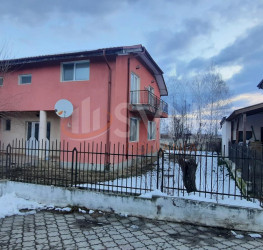 Casa, 5 camere, 133.67 mp Ilfov/Corbeanca