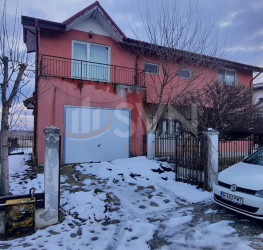 Casa, 5 camere, 133.67 mp Ilfov/Corbeanca