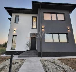 Casa, 5 camere, 134.18 mp Dambovita/Centru