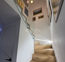 Casa, 5 camere, 135 mp Bucuresti/Dacia
