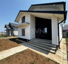 Casa, 5 camere, 136 mp Ilfov/Tunari