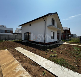Casa, 5 camere, 136 mp Ilfov/Tunari
