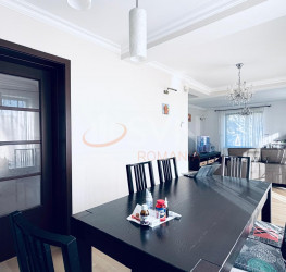 Casa, 5 camere, 136.04 mp Ilfov/Otopeni