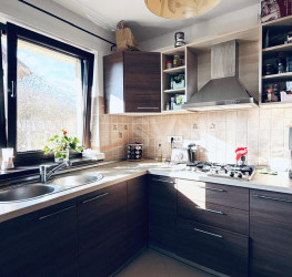 Casa, 5 camere, 136.04 mp Ilfov/Otopeni