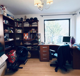 Casa, 5 camere, 136.04 mp Ilfov/Otopeni