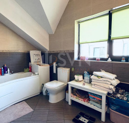 Casa, 5 camere, 136.04 mp Ilfov/Otopeni