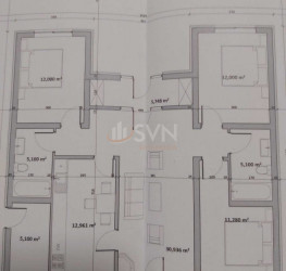 Casa, 5 camere, 137 mp Ilfov/Tunari
