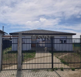 Casa, 5 camere, 137 mp Ilfov/Tunari