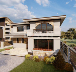 Casa, 5 camere, 137 mp Dambovita/Centru