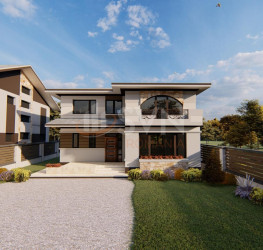 Casa, 5 camere, 137 mp Dambovita/Centru