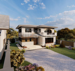 Casa, 5 camere, 137 mp Dambovita/Centru