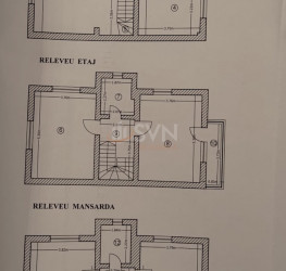 Casa, 5 camere, 138.55 mp Bucuresti/Herastrau